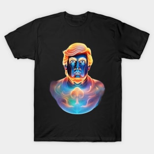 Ethereal Donald T-Shirt